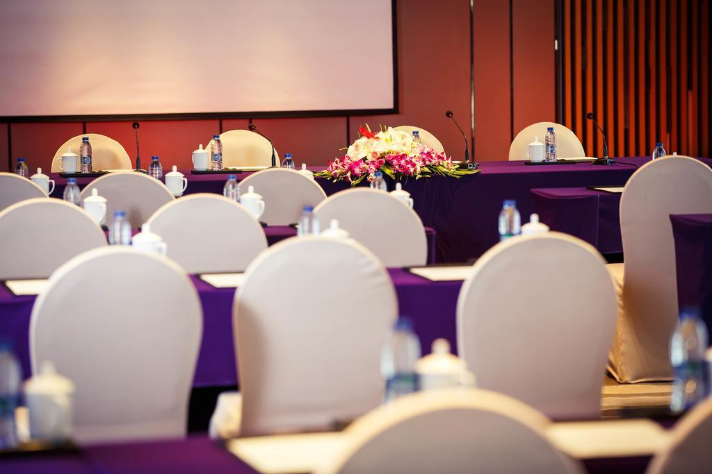 Wuyang Holiday Hotel Hangzhou Eksteriør bilde