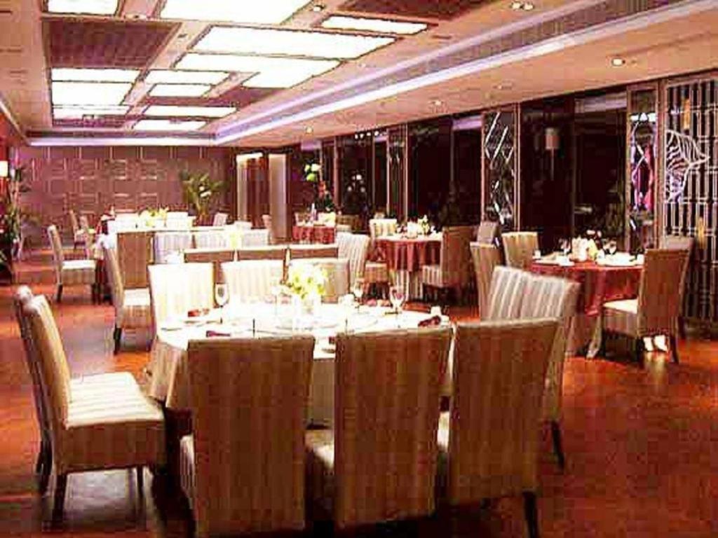 Wuyang Holiday Hotel Hangzhou Eksteriør bilde