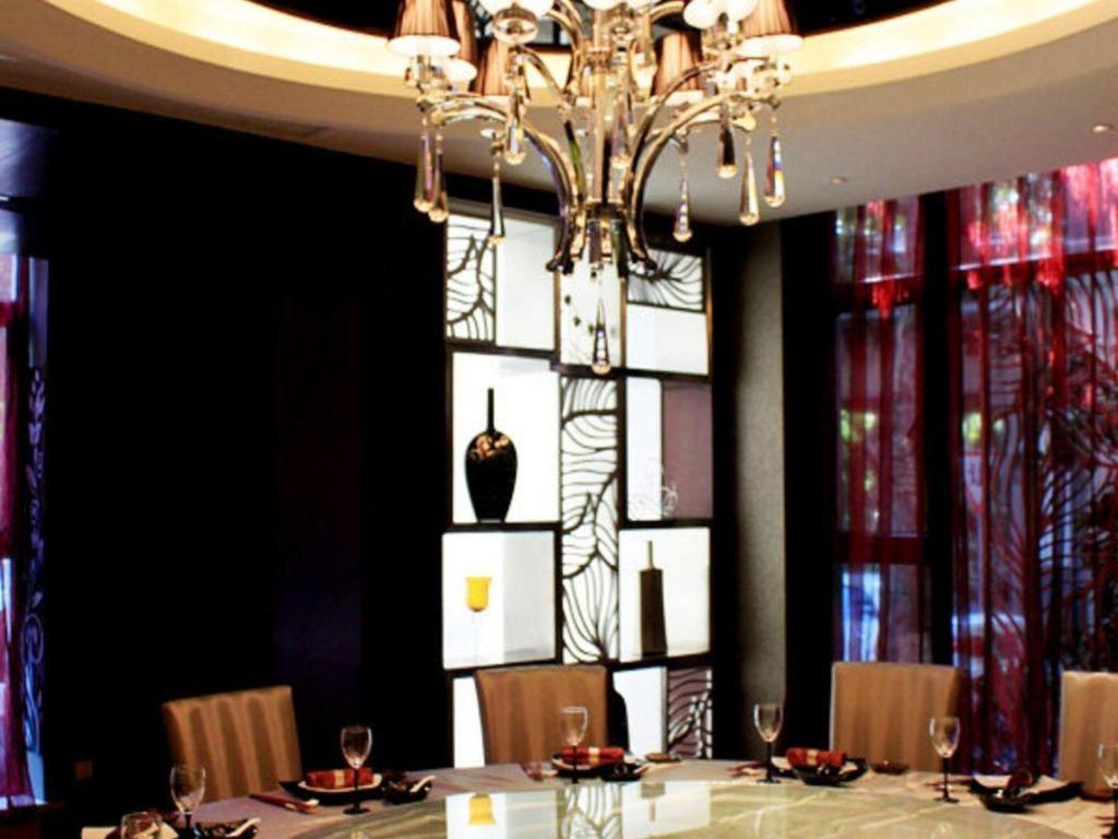 Wuyang Holiday Hotel Hangzhou Eksteriør bilde