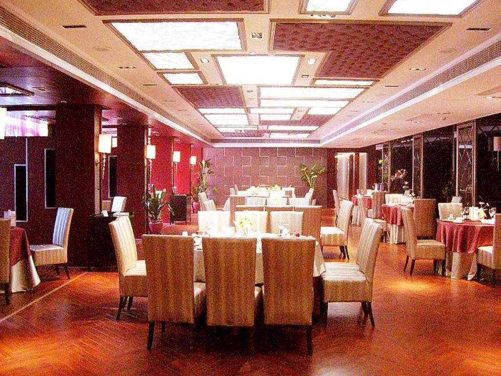 Wuyang Holiday Hotel Hangzhou Eksteriør bilde