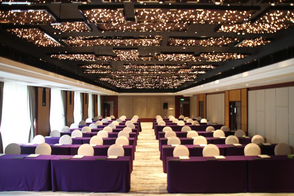 Wuyang Holiday Hotel Hangzhou Eksteriør bilde