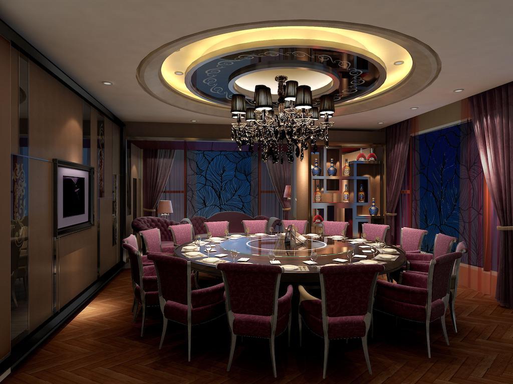 Wuyang Holiday Hotel Hangzhou Eksteriør bilde